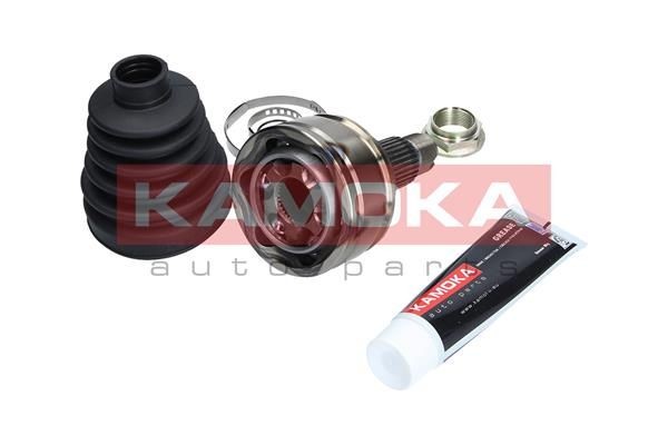 KAMOKA Joint kit, drive shaft 6025 BMW X3 2003