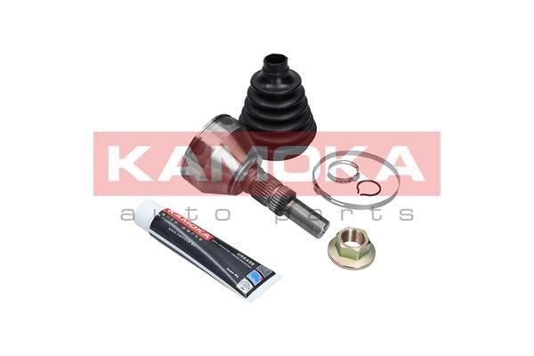 KAMOKA 6035 Joint kit, drive shaft 16 03 233
