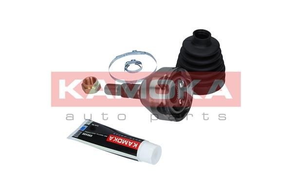 KAMOKA 6037 Joint for drive shaft Wheel Side
