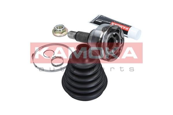KAMOKA 6040 Joint for drive shaft Wheel Side