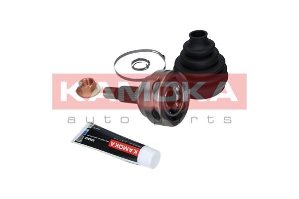 KAMOKA 6044 Joint for drive shaft Wheel Side