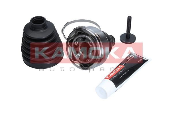 FORD S-MAX 2.3 ESSENCE AUTO cv joint & boot kit 06 & gtonwards Neuf 