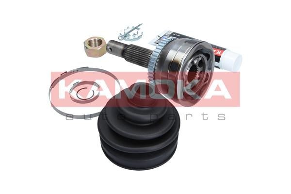 KAMOKA 6054 Joint for drive shaft Wheel Side