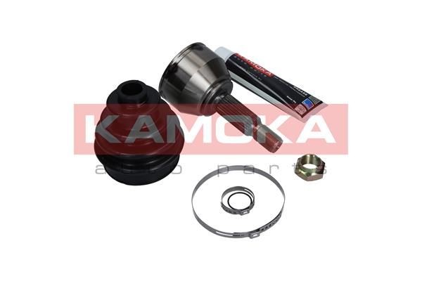 KAMOKA Drive shaft joint 6056 for FORD TOURNEO CONNECT, TRANSIT CONNECT