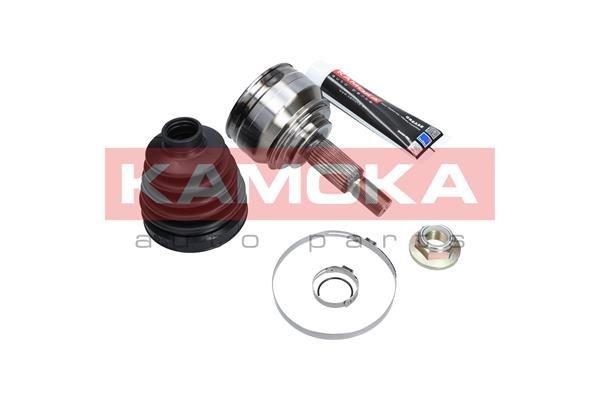 KAMOKA 6062 Joint kit, drive shaft 82004-52268