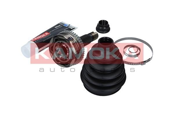KAMOKA 6066 Joint kit, drive shaft 4346059025