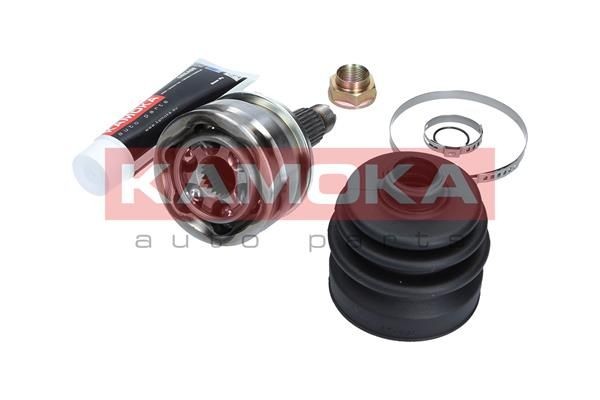 KAMOKA 6458 Joint kit, drive shaft 28021AC171