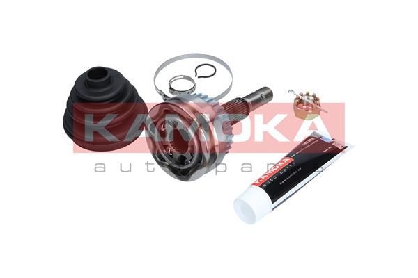 KAMOKA 6956 Joint kit, drive shaft 374 003