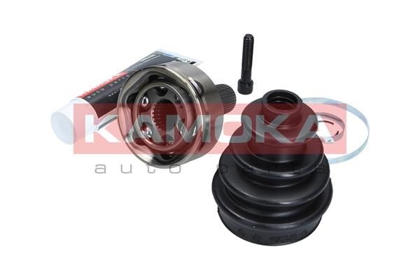 KAMOKA 7093 Joint kit, drive shaft 3 600 0549