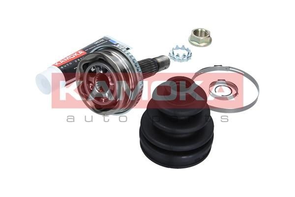 KAMOKA 7108 Joint kit, drive shaft 43410-20451