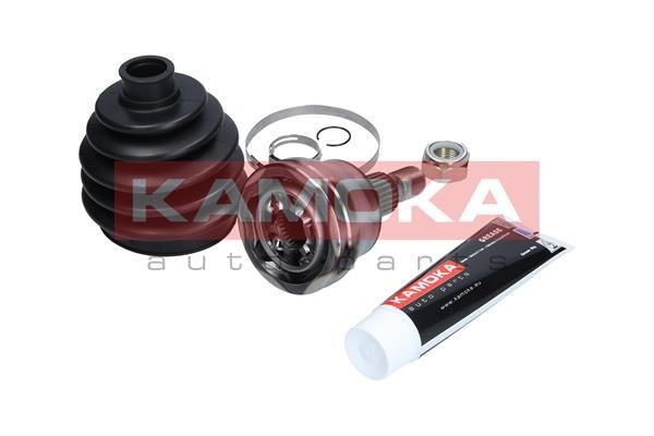KAMOKA 7442 Joint kit, drive shaft MERCEDES-BENZ experience and price