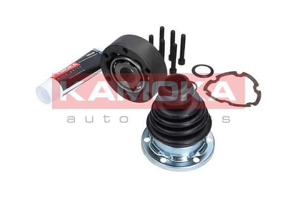 KAMOKA 8096 Joint kit, drive shaft 357 498 103 BX