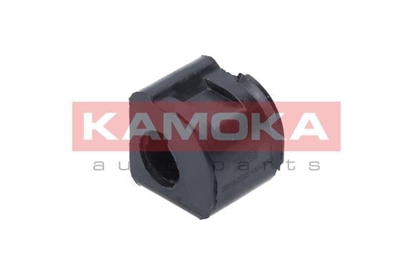 KAMOKA 8800136 Lagerung, Stabilisator Vorderachse beidseitig x 19 mm, Original VAICO Qualität