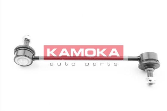 KAMOKA 990031 Anti-roll bar link Front Axle Right, 220mm
