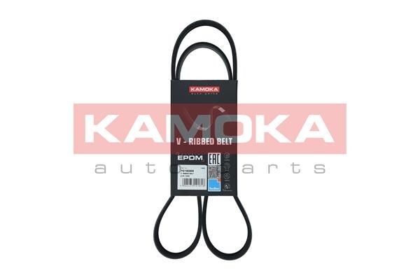KAMOKA 990031 Link rod Front Axle Right, 220mm