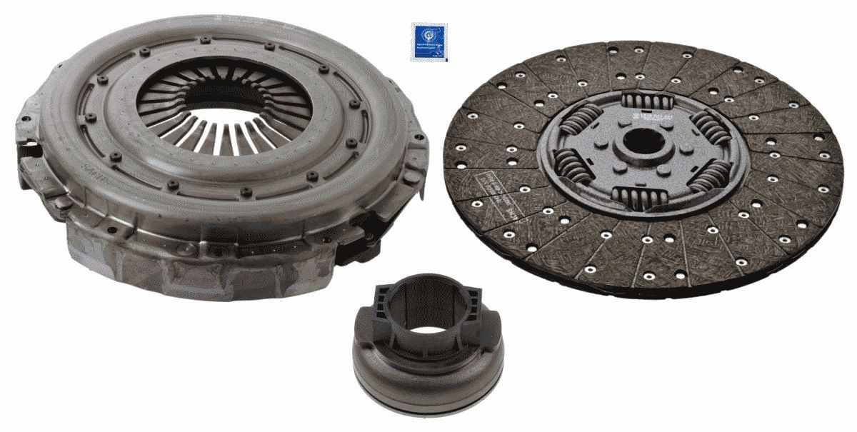 SACHS 3400 700 428 Clutch kit cheap in online store
