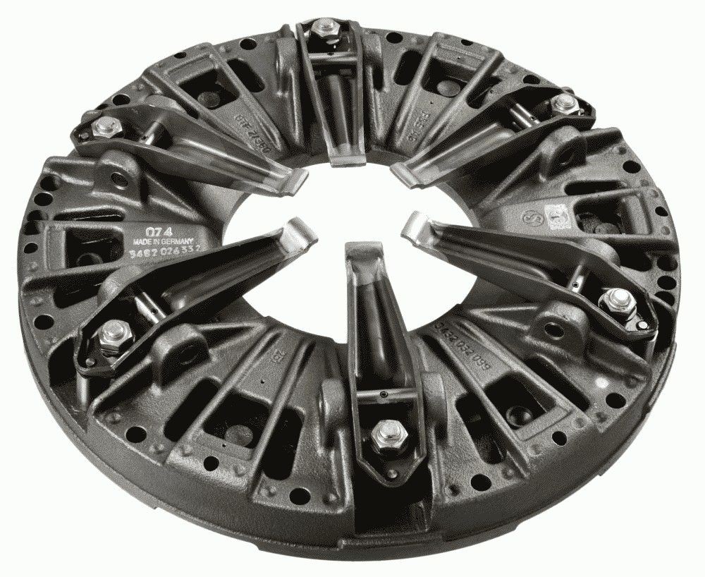 SACHS Clutch cover 3482 026 332 buy