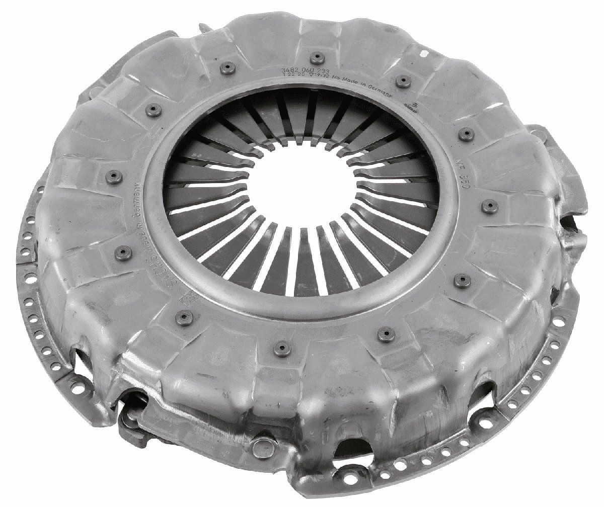 SACHS Clutch cover 3482 060 233 buy