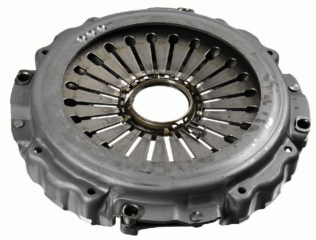SACHS Clutch cover 3482 078 133 buy