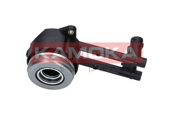 KAMOKA CC002 Central Slave Cylinder, clutch with pipe