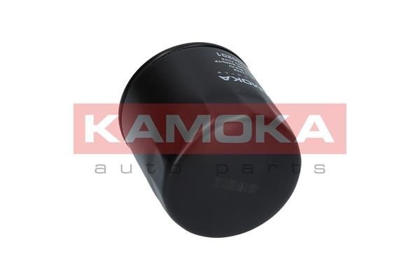 F100201 Oil filters KAMOKA F100201 review and test