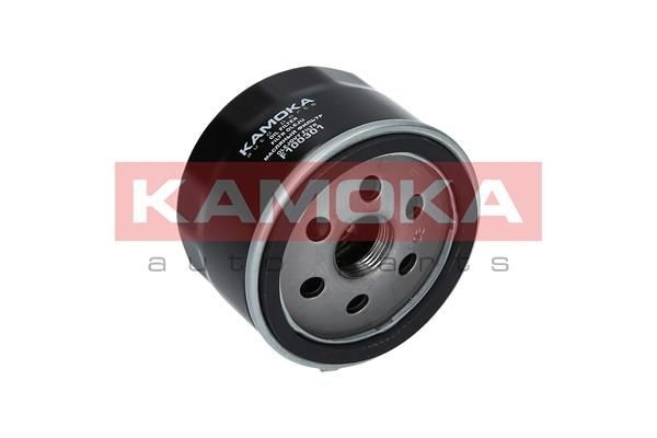 KAMOKA F100301 Filtre d'huile - pas chères