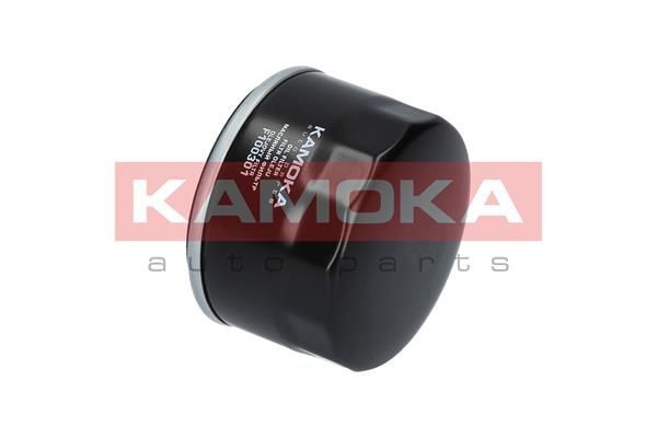 F100301 Filtro olio motore KAMOKA F100301 prova e recensioni