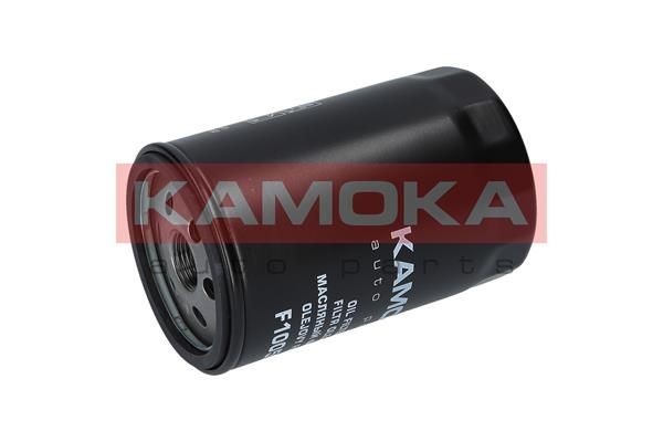 F100501 Filter für Öl KAMOKA in Original Qualität