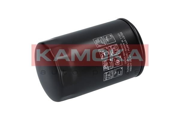Ölfilter F100501 von KAMOKA