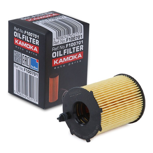 KAMOKA Oil filter F100701