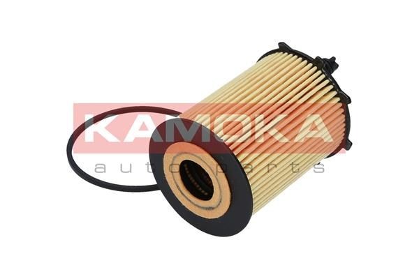 KAMOKA Engine oil filter F100701 buy online