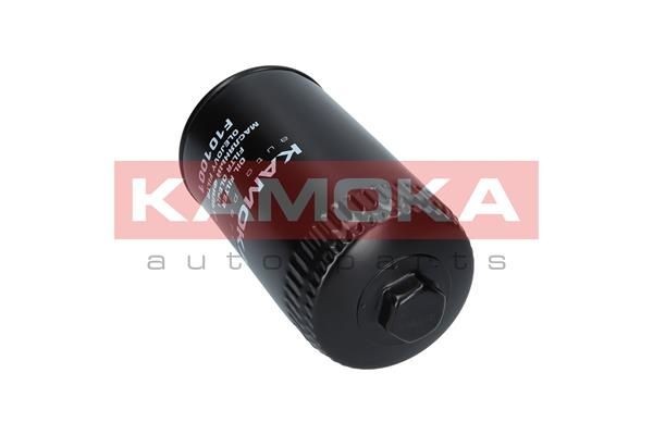 KAMOKA Engine oil filter F101001 buy online