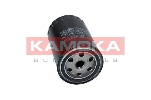Great value for money - KAMOKA Oil filter F101501