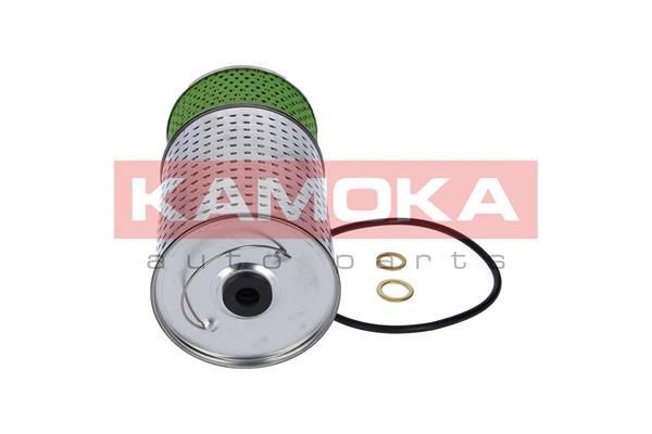 KAMOKA F101801 Engine oil filter Filter Insert