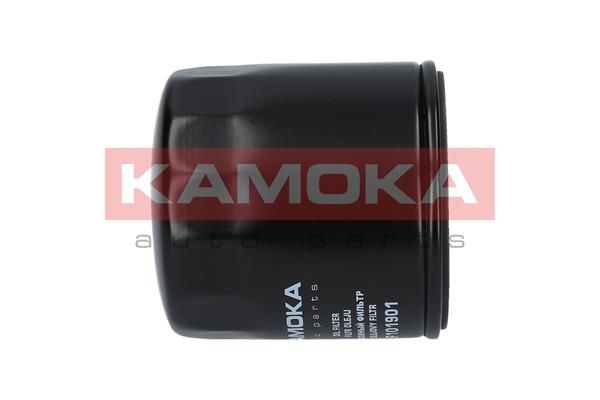 Oil filter F101901 from KAMOKA