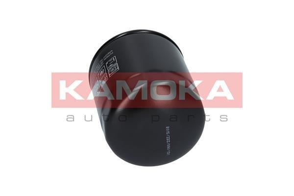 KAMOKA Engine oil filter F102001 buy online
