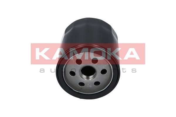 Great value for money - KAMOKA Oil filter F102301