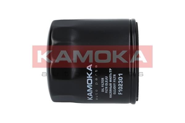 KAMOKA F102301 Filtro dell’olio 3/4