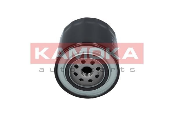 Great value for money - KAMOKA Oil filter F102401