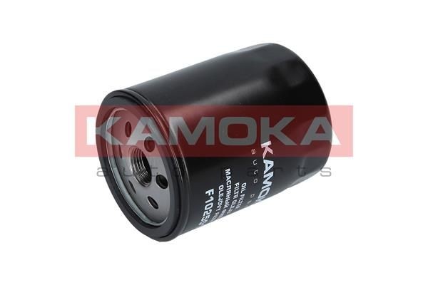 KAMOKA | Filter für Öl F102501
