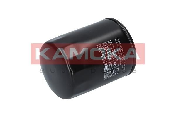 F102501 Ölfilter KAMOKA - Markenprodukte billig