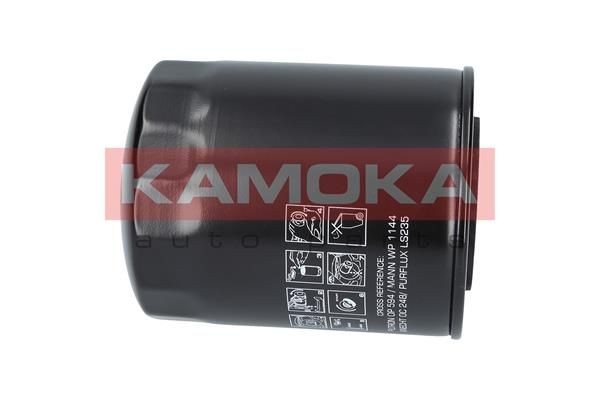 KAMOKA Filtro olio F102701