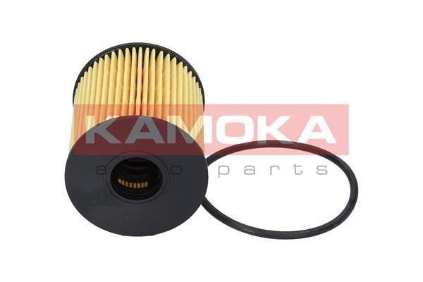 F103401 Oil filter F103401 KAMOKA Filter Insert