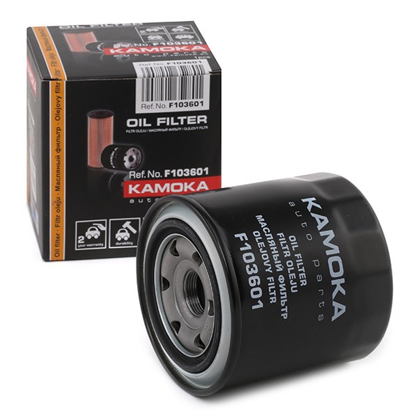 KAMOKA Oil filter F103601
