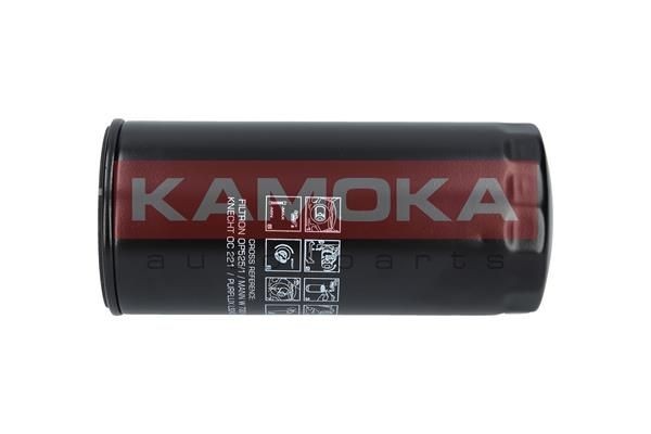 KAMOKA Oil filter F103701 for AUDI 80