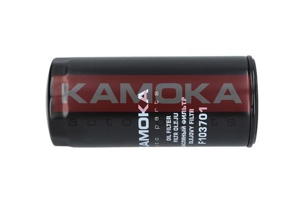 KAMOKA F103701 Engine oil filter 3/4