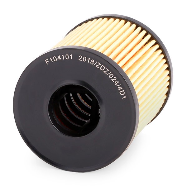 F104101 Oil filters KAMOKA F104101 review and test