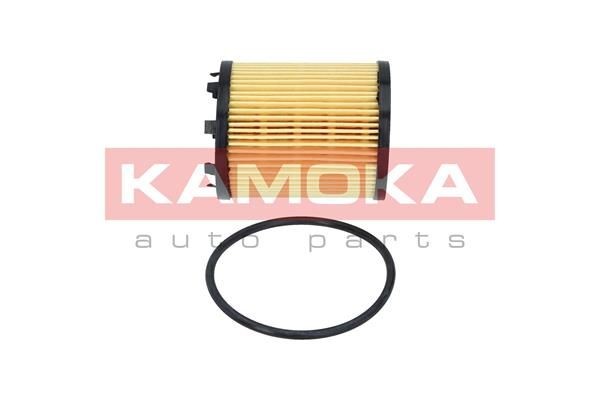 F104101 Oil filter F104101 KAMOKA Filter Insert