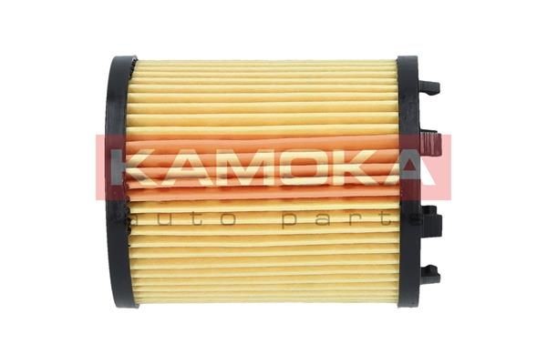 KAMOKA Engine oil filter F104101 buy online