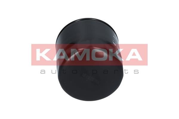 F104701 Filtro olio KAMOKA Test